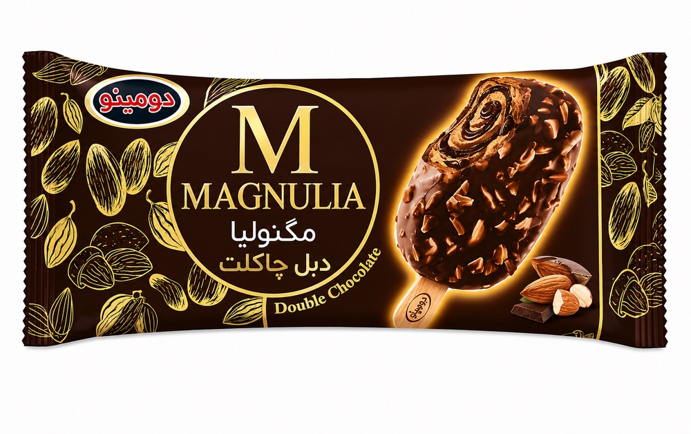 مگنولیا دبل چاکلت30 ع 200 ف